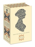 Cover: From the Desk of Jane Austen - Potter Style