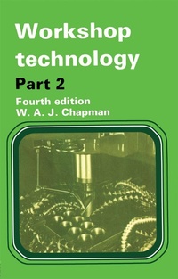 Abbildung von: Workshop Technology Part 2 - Routledge