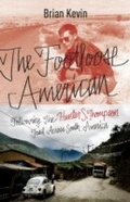 Cover: The Footloose American - Crown