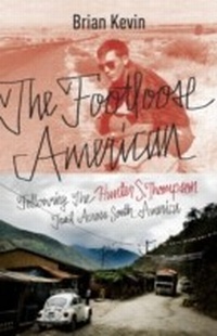 Abbildung von: The Footloose American - Crown