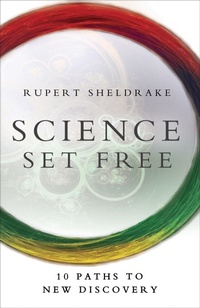 Enlarge image Cover: Science Set Free - Random House USA Inc