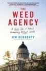 Cover: The Weed Agency - Crown Forum