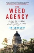 Cover: The Weed Agency - Crown Forum