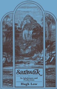 Enlarge image Cover: Sarawak - Routledge