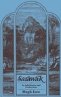 Cover: Sarawak - Routledge