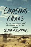 Cover: Chasing Chaos - Crown Publishing Group (NY)