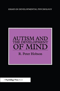 Enlarge image Cover: Autism and the Development of Mind - Routledge