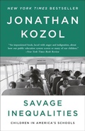 Cover: Savage Inequalities - Crown