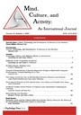 Cover: Culture, Technology, and Development - Psychology Press Ltd