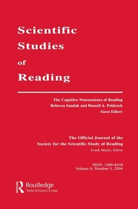 Enlarge image Cover: The Cognitive Neuroscience of Reading - Routledge