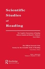 Cover: The Cognitive Neuroscience of Reading - Routledge