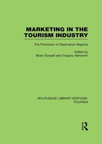 Enlarge image Cover: Routledge Library Editions: Tourism - Routledge