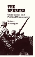 Bild: The Berbers - Routledge