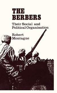 Abbildung von: The Berbers - Routledge