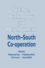 Cover: Science, Technology and Development - Routledge