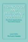 Cover: Technology and Developing Countries - Routledge