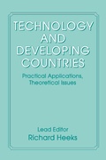 Bild: Technology and Developing Countries - Routledge