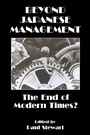 Cover: Beyond Japanese Management - Routledge