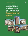Cover: Inspections and Reports on Dwellings - Estates Gazette