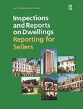 Cover: Inspections and Reports on Dwellings - CRC Press