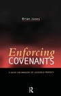 Cover: Enforcing Covenants - Estates Gazette