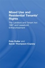 Bild: Mixed Use and Residential Tenants' Rights - Estates Gazette