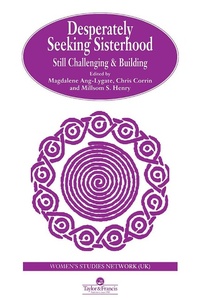 Abbildung von: Desperately Seeking Sisterhood - Taylor & Francis