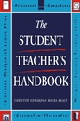 Cover: The Student Teacher's Handbook - Routledge