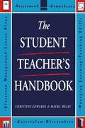 Cover: The Student Teacher's Handbook - Routledge