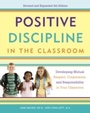 Cover: Positive Discipline in the Classroom - Harmony/Rodale/Convergent