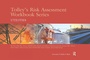 Cover: Tolley's Risk Assessment Workbook Series: Utilities - Routledge