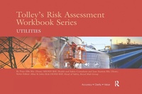 Enlarge image Cover: Tolley's Risk Assessment Workbook Series: Utilities - Routledge