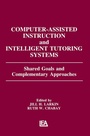 Cover: Computer Assisted Instruction and Intelligent Tutoring Systems - Routledge