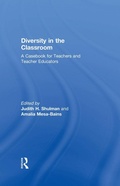 Cover: Diversity in the Classroom - Routledge