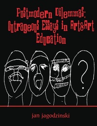 Enlarge image Cover: Postmodern Dilemmas - Routledge
