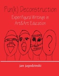 Cover: Pun(k) Deconstruction - Routledge