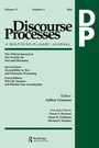 Cover: Accessibility in Text and Discourse Processing - Routledge