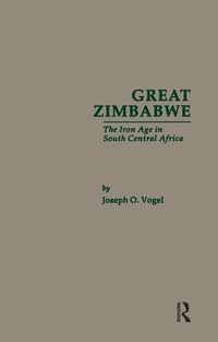 Abbildung von: Great Zimbabwe - Routledge