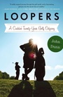 Cover: Loopers - Bantam Books