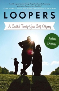 Abbildung von: Loopers - Bantam Books