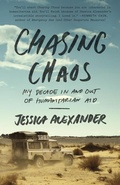 Cover: Chasing Chaos - Crown