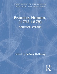Abbildung von: Francois Hunten, (1793-1878) - Routledge