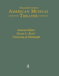Abbildung von: Early Melodrama - Routledge