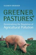 Bild: Greener Pastures - University of Toronto Press