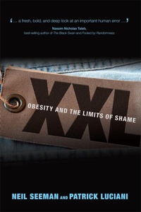 Enlarge image Cover: XXL - University of Toronto Press