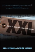 Cover: XXL - University of Toronto Press