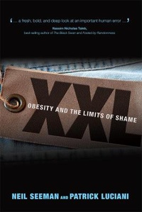 Enlarge image Cover: XXL - University of Toronto Press