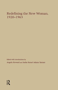 Abbildung von: Redefining the New Woman, 1920-1963 - Routledge