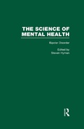 Cover: Bipolar Disorder - Routledge
