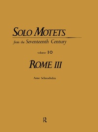 Abbildung von: Rome - Routledge